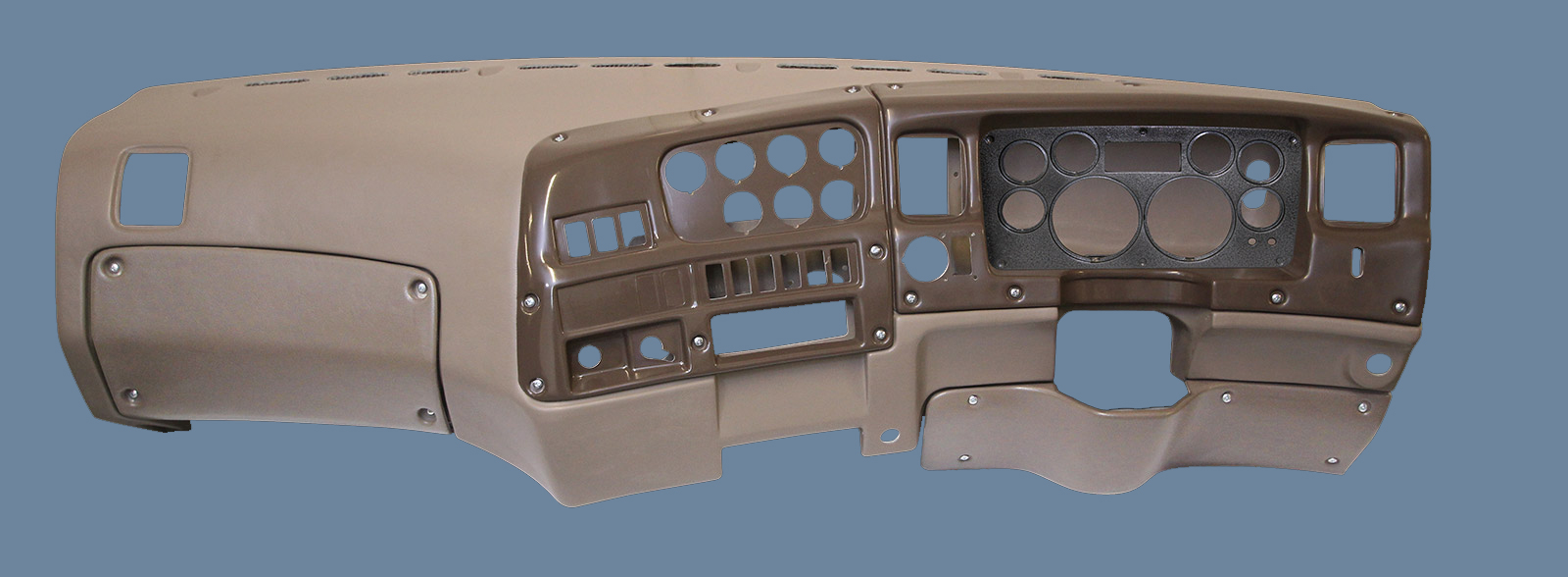 Sterling truck deals dash cover